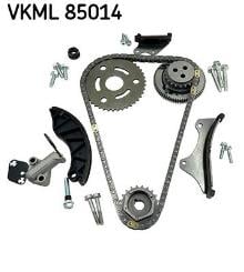 SKF VKML 85014